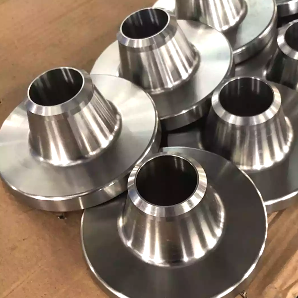 ASME B16.47 Series A Flanges