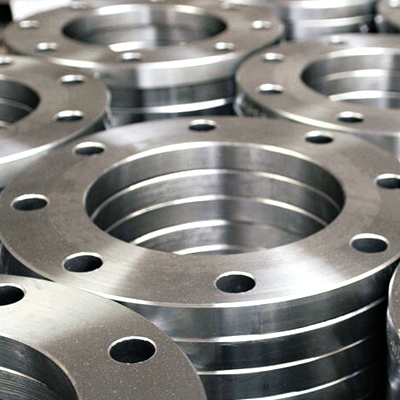 ANSI B16.5 Class 900 Flanges