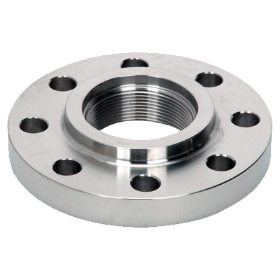 ANSI B16.5 Class 1500 Flanges