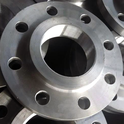 ANSI B16.5 Class 1500 Flanges