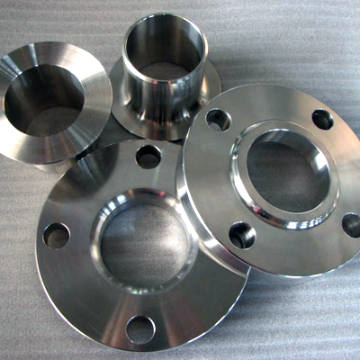 ANSI B16.5 Class 2500 Flanges