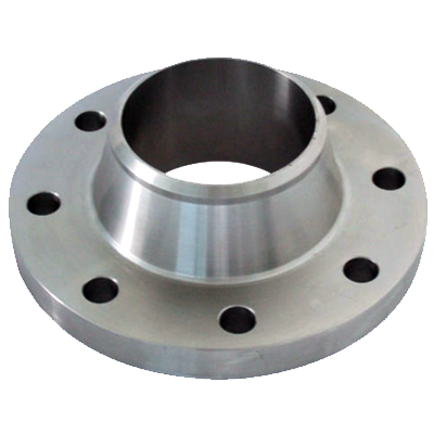 ANSI B16.5 Class 600 Flanges