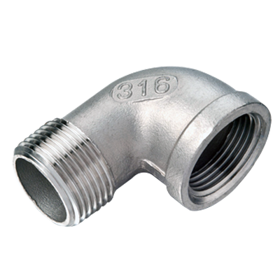 Threaded Street Elbow