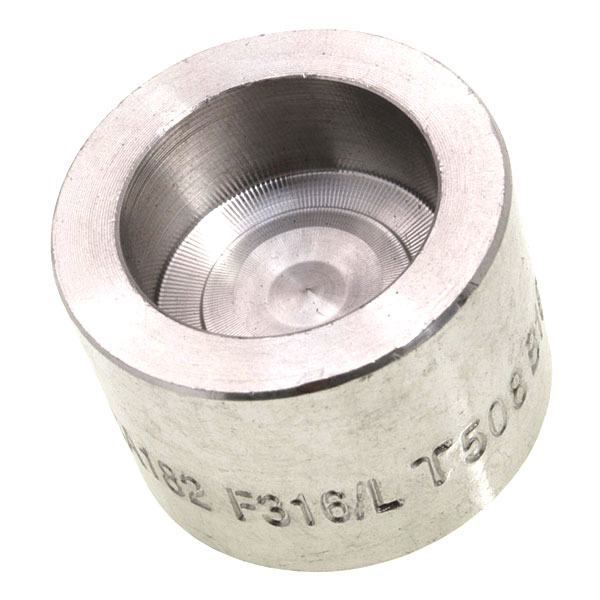 Socket Weld  Cap