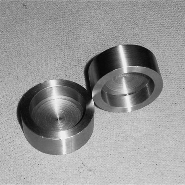 Socket Weld  Cap