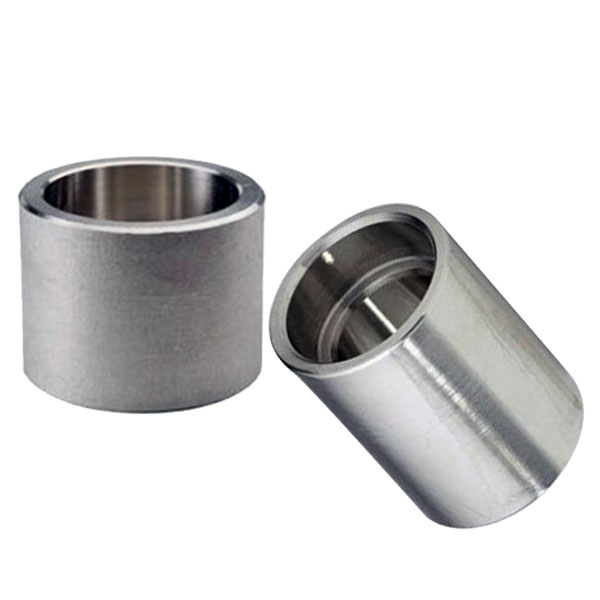 Socket Weld  Full & Half Couplings