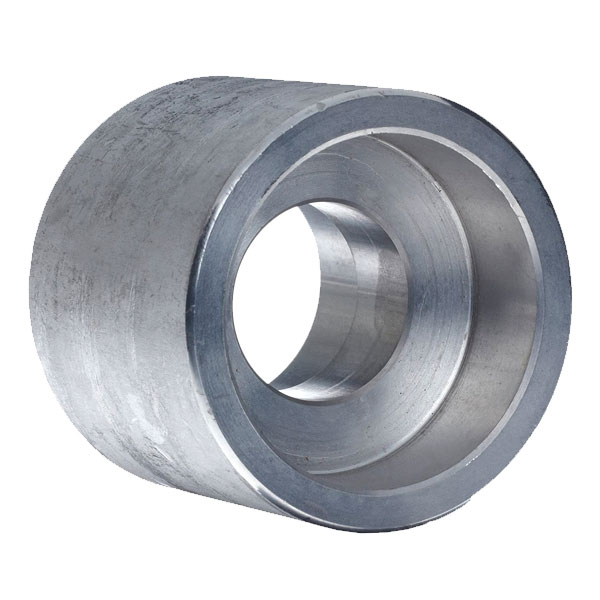 Socket Weld Reducing Coupling