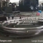 Large Diameter Flanges: Essential Components for Heavy-Duty Applications