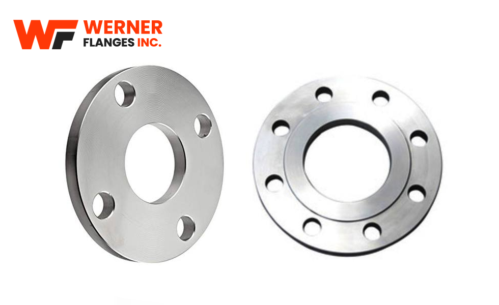 GOST 33259 Plate Flanges Manufacturer