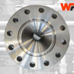 Oil & Gas Pipeline Flanges: API 6A vs. ASME B16.5 Standards